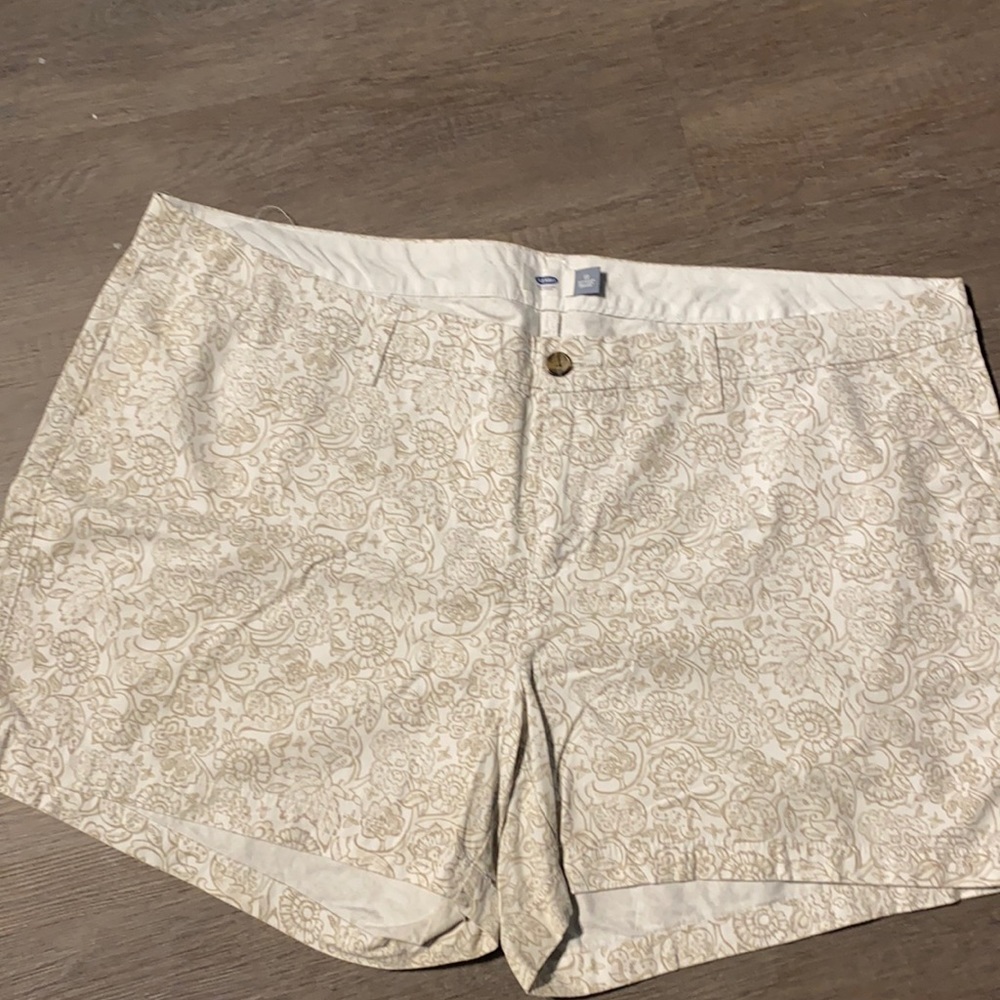 Old Navy Shorts